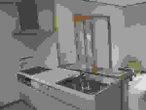 マルモコハウス Dapur Modern