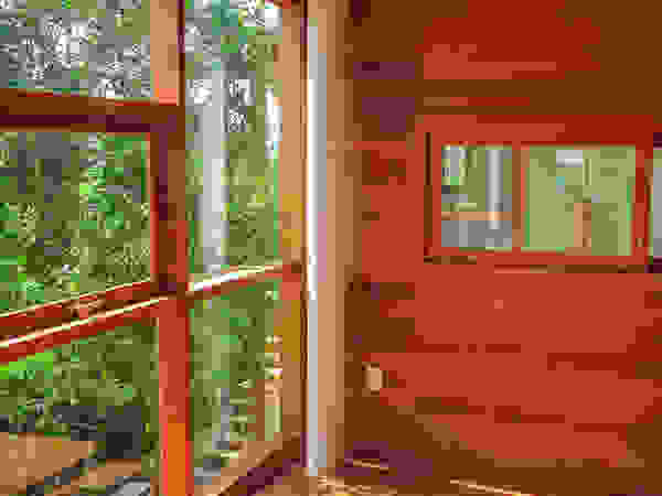 A+R arquitetura Modern Windows and Doors