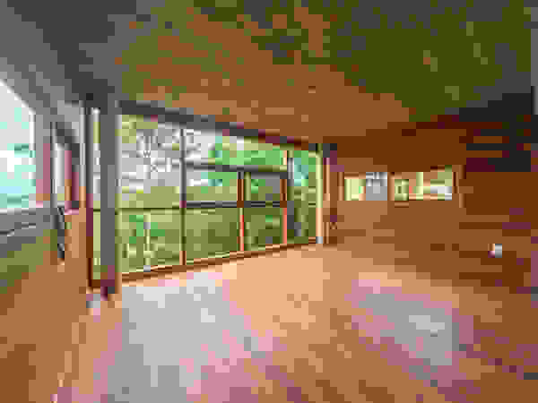 A+R arquitetura Modern Windows and Doors