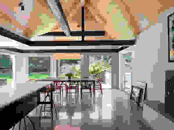 andretchelistcheffarchitects Їдальня