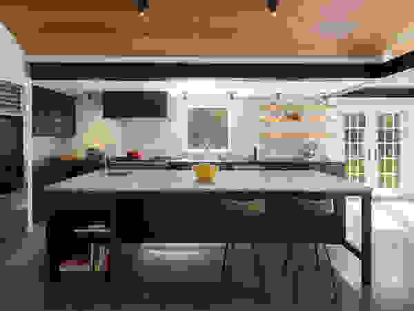 andretchelistcheffarchitects Кухня
