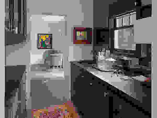 andretchelistcheffarchitects Кухня