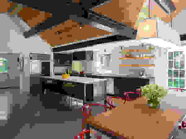andretchelistcheffarchitects Їдальня