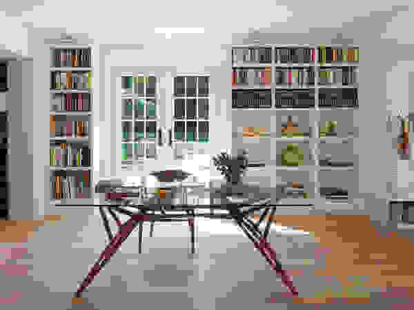 andretchelistcheffarchitects Офіс