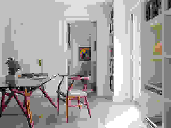andretchelistcheffarchitects Офіс