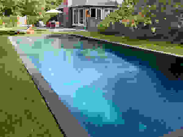 andretchelistcheffarchitects Садовий басейн