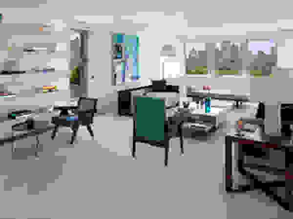 andretchelistcheffarchitects Вітальня