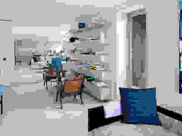 andretchelistcheffarchitects Вітальня