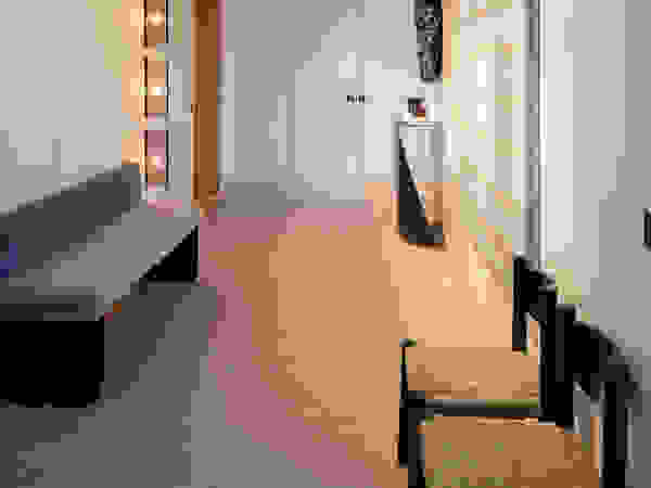 andretchelistcheffarchitects Коридор