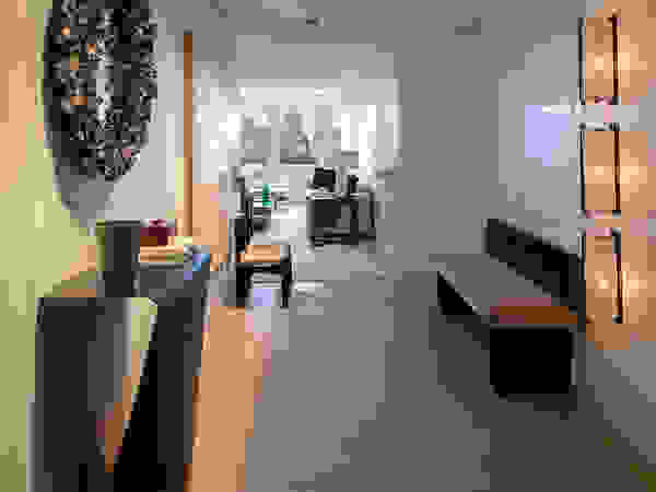 andretchelistcheffarchitects Коридор