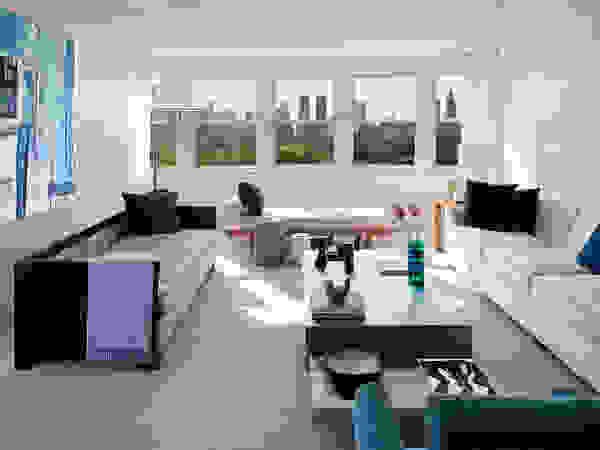 andretchelistcheffarchitects Вітальня