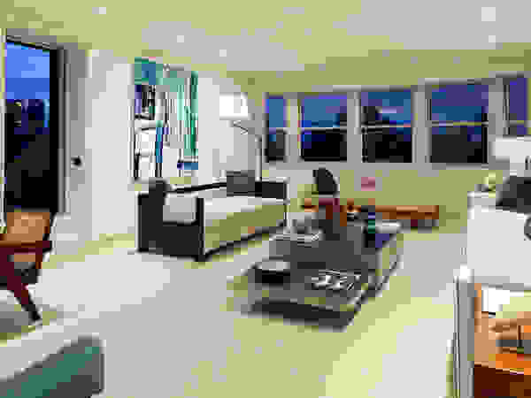 andretchelistcheffarchitects Вітальня