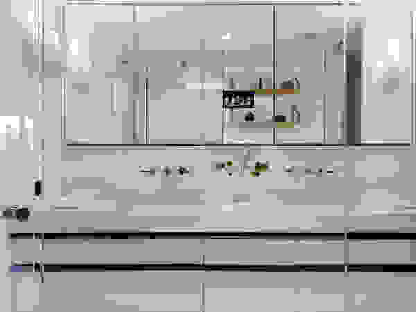 andretchelistcheffarchitects Ванна кімната