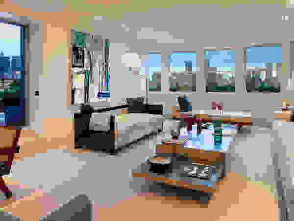 andretchelistcheffarchitects Вітальня