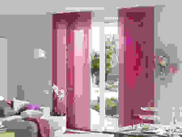 erfal GmbH & Co. KG QuartoTêxteis Rosa