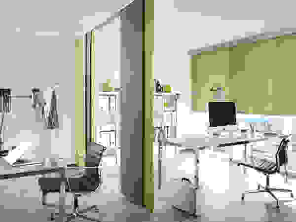 erfal GmbH & Co. KG GabineteAcessórios e decoração Verde