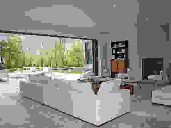 andretchelistcheffarchitects Soggiorno moderno