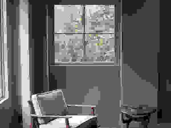 andretchelistcheffarchitects Camera da letto moderna