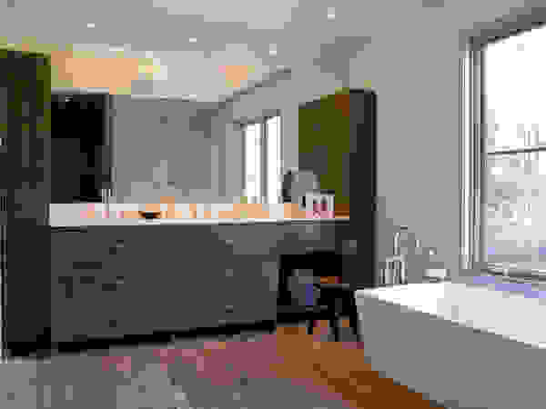andretchelistcheffarchitects Bagno moderno