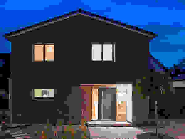 KitzlingerHaus GmbH & Co. KG Prefabricated home