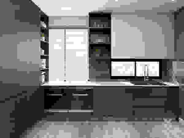 Reform Architects Кухонные блоки Коричневый
