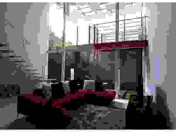 Parametr Architecture Modern living room Iron/Steel Multicolored