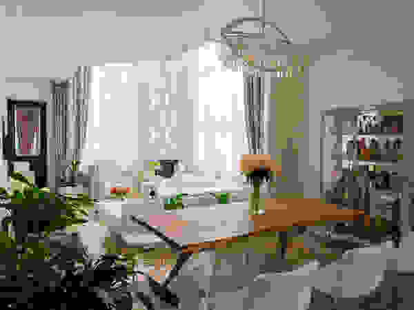 D&T Architects