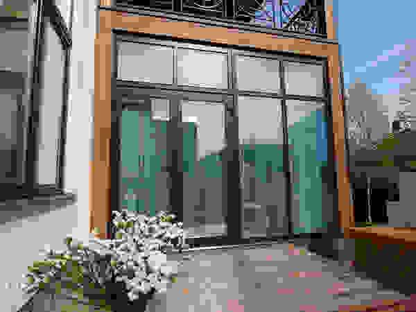 D&T Architects