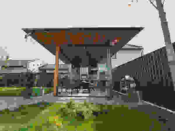 D&T Architects