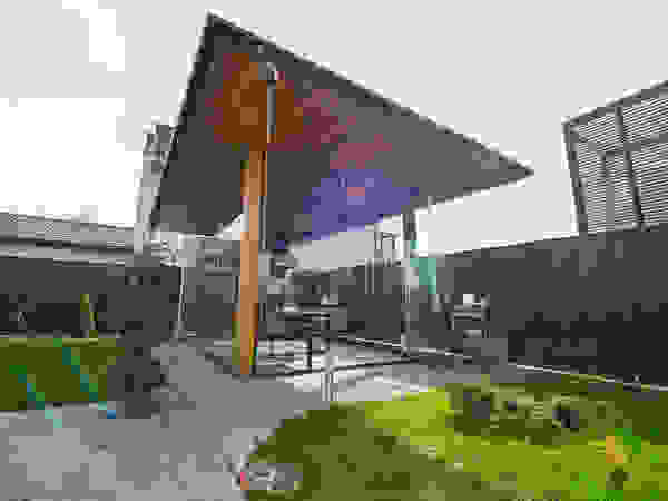D&T Architects