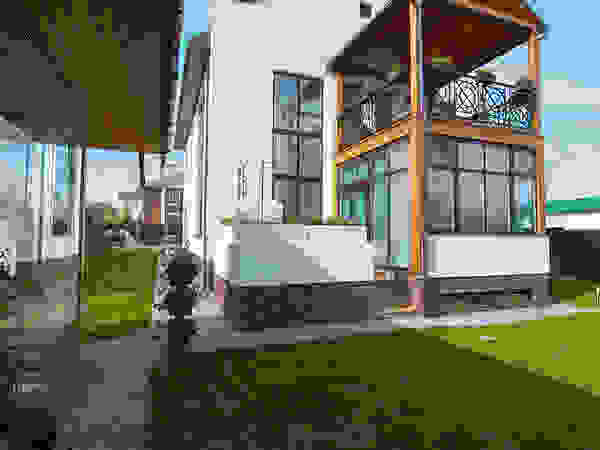 D&T Architects