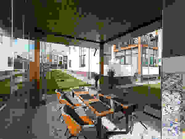 D&T Architects