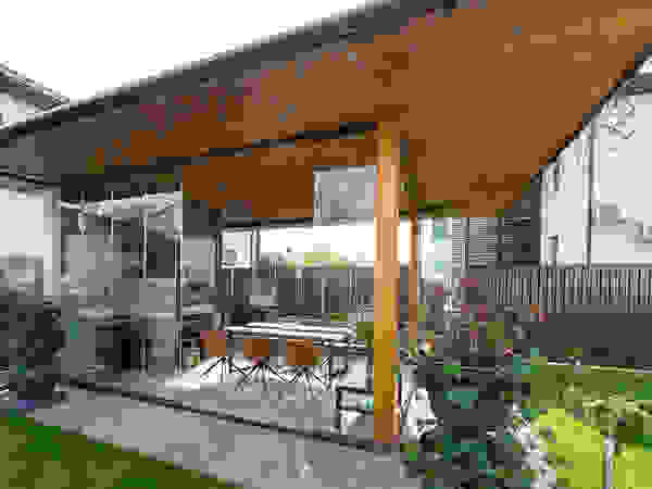 D&T Architects
