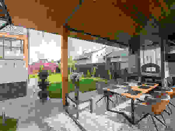 D&T Architects