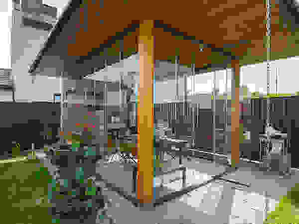 D&T Architects