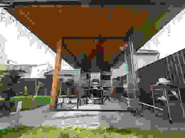 D&T Architects