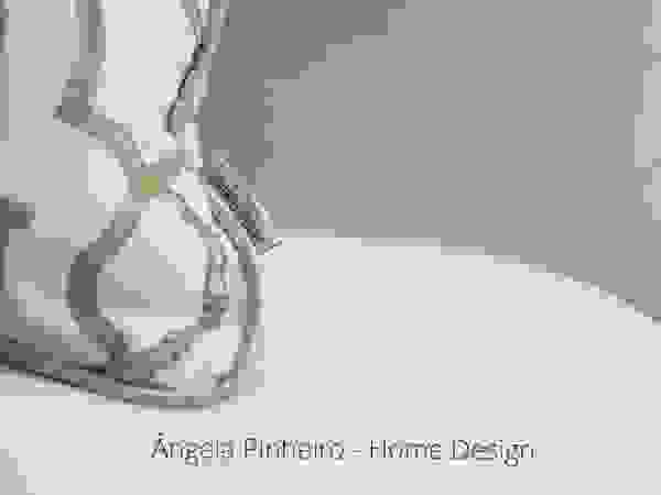 Ângela Pinheiro Home Design BedroomTextiles