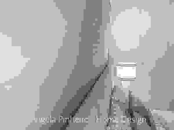 Ângela Pinheiro Home Design BedroomAccessories & decoration