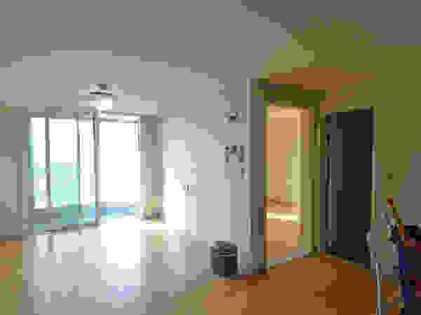 누보인테리어디자인 Soggiorno moderno
