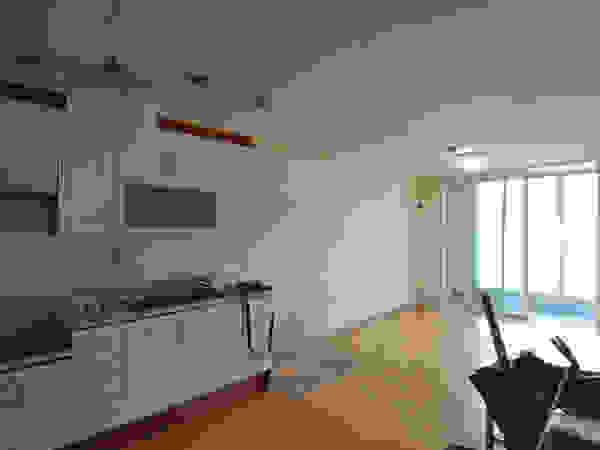 누보인테리어디자인 Cucina moderna