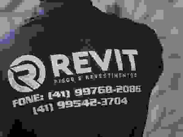 Revit pisos e revestimentos Стіни