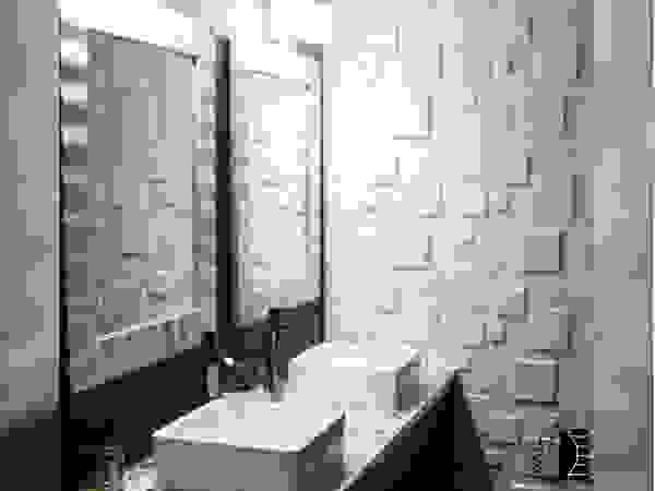 Revit pisos e revestimentos Стіни