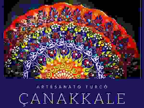 Espaço Dunas HouseholdAccessories & decoration Ceramic
