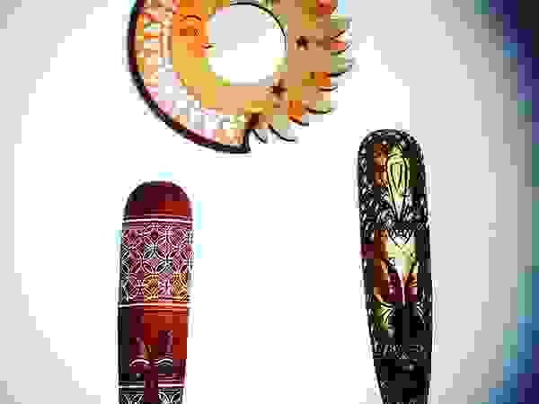 Espaço Dunas HouseholdAccessories & decoration