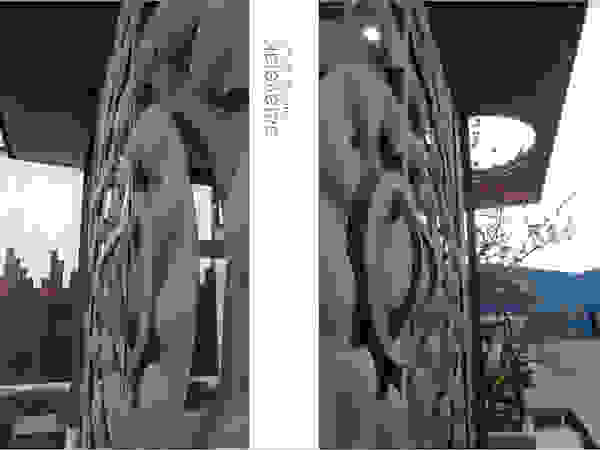 石方室內裝修有限公司 Дверi