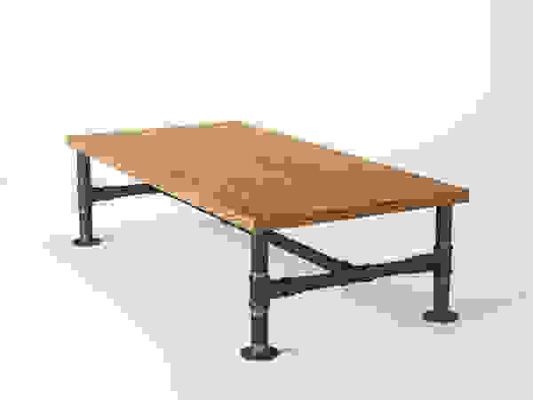 Hitech CADD Services WohnzimmerCouch- und Beistelltische