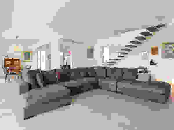 Stefano Pedroni Modern Living Room