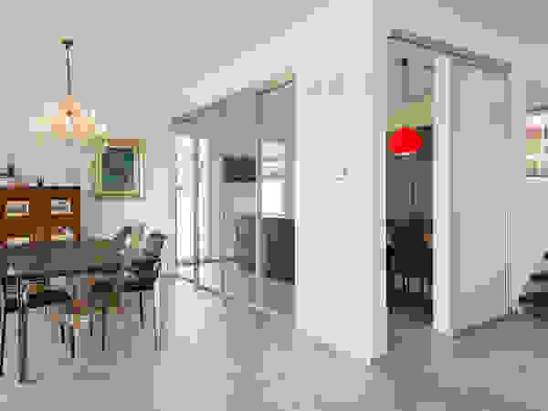 Stefano Pedroni Modern Dining Room