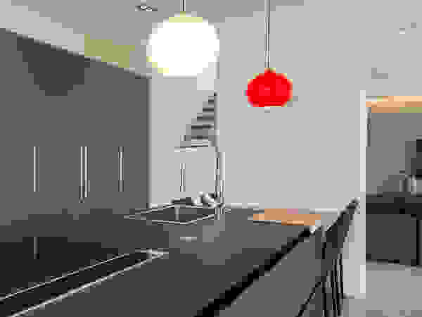 Stefano Pedroni Modern Kitchen