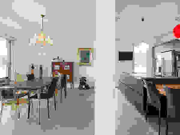 Stefano Pedroni Modern Kitchen